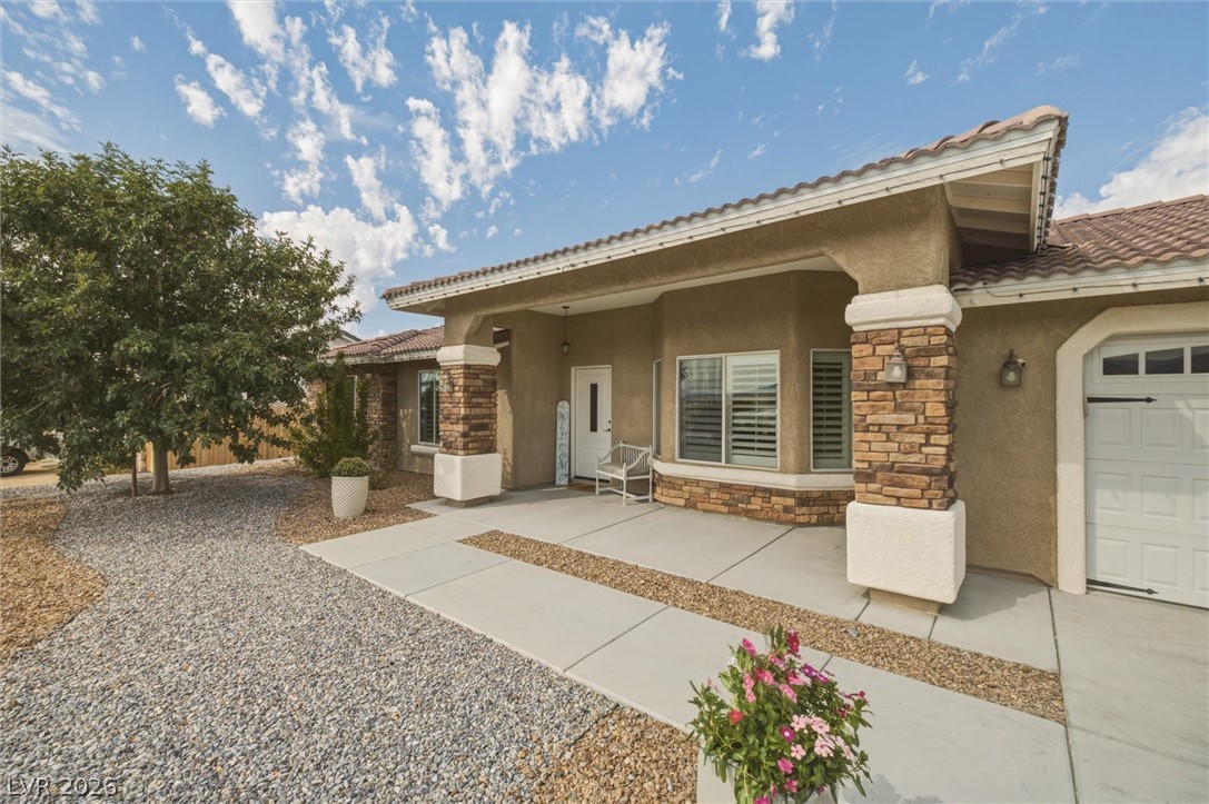 2400 South Zuni Avenue Pahrump NV 89048