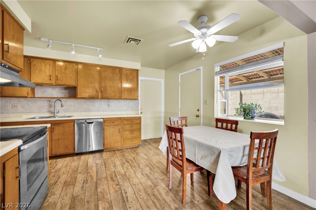 5412 Del Monte Avenue Las Vegas NV 89146