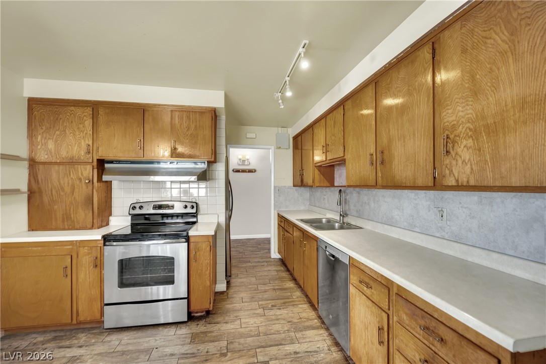 5412 Del Monte Avenue Las Vegas NV 89146