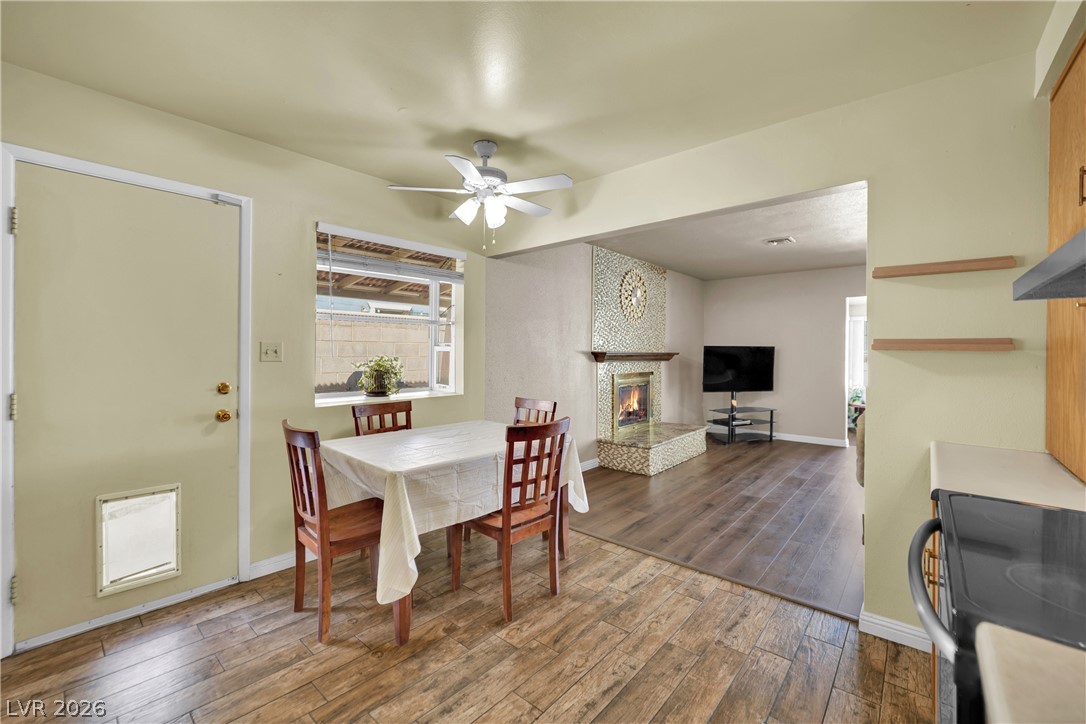 5412 Del Monte Avenue Las Vegas NV 89146