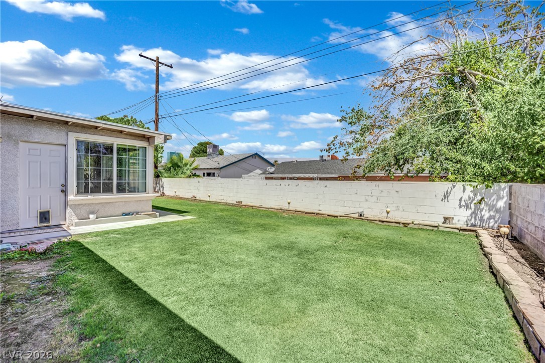 5412 Del Monte Avenue Las Vegas NV 89146