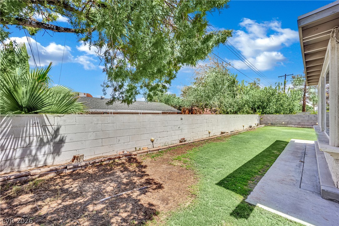 5412 Del Monte Avenue Las Vegas NV 89146