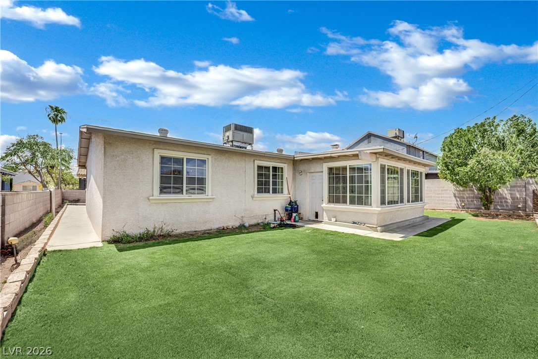 5412 Del Monte Avenue Las Vegas NV 89146