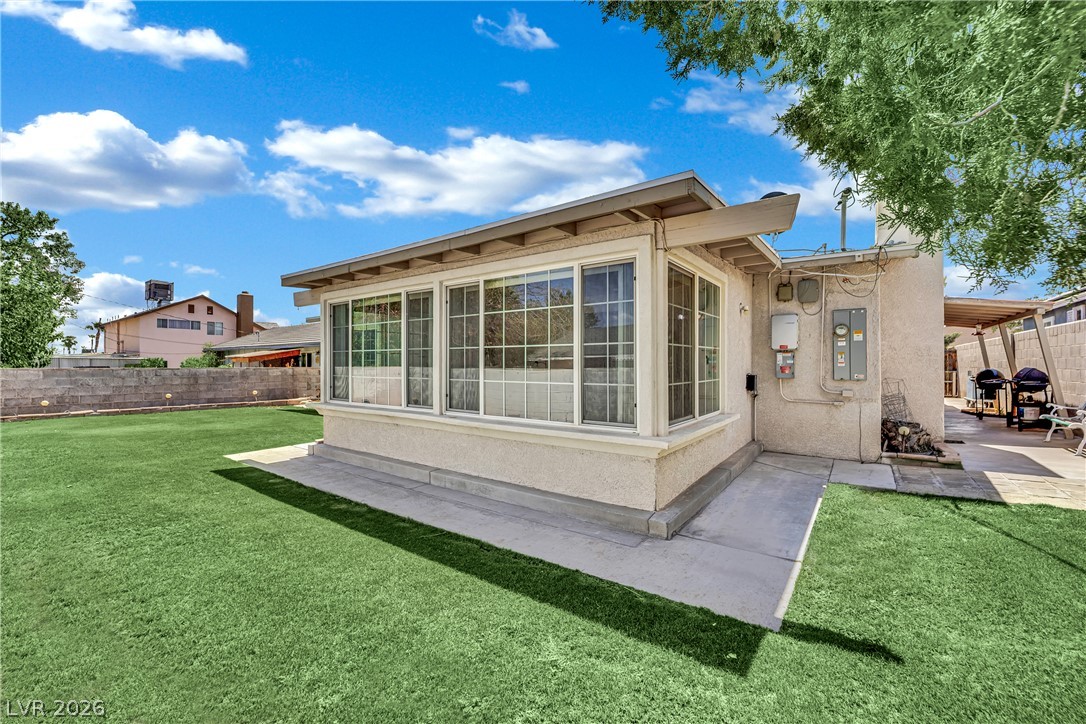 5412 Del Monte Avenue Las Vegas NV 89146