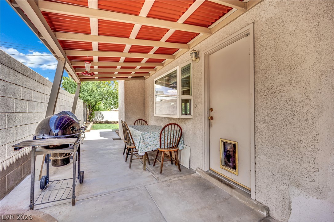 5412 Del Monte Avenue Las Vegas NV 89146