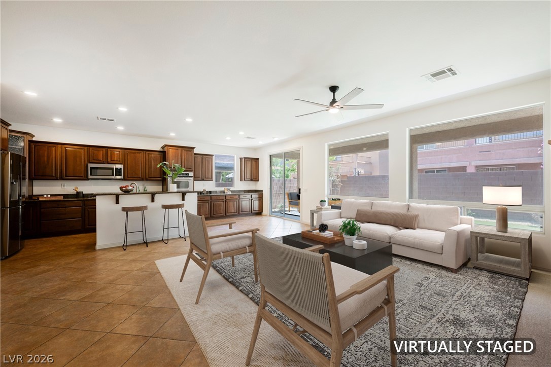 8735 Mount Mira Loma Avenue Las Vegas NV 89178