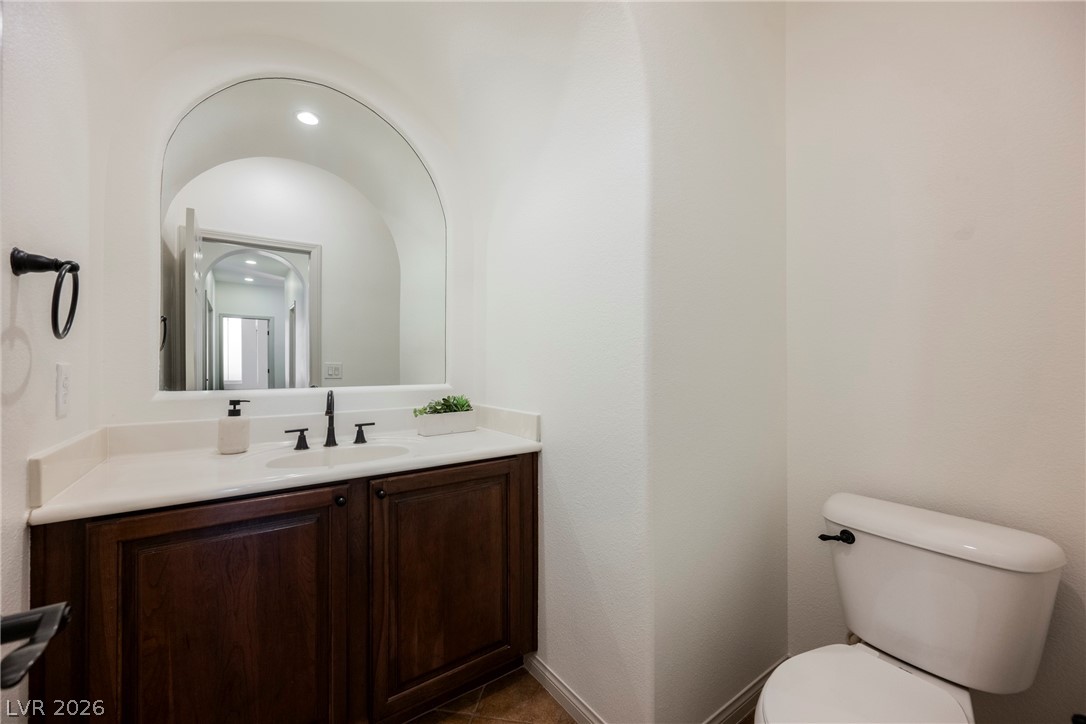 8735 Mount Mira Loma Avenue Las Vegas NV 89178