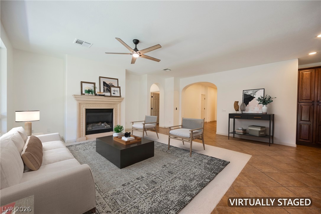 8735 Mount Mira Loma Avenue Las Vegas NV 89178