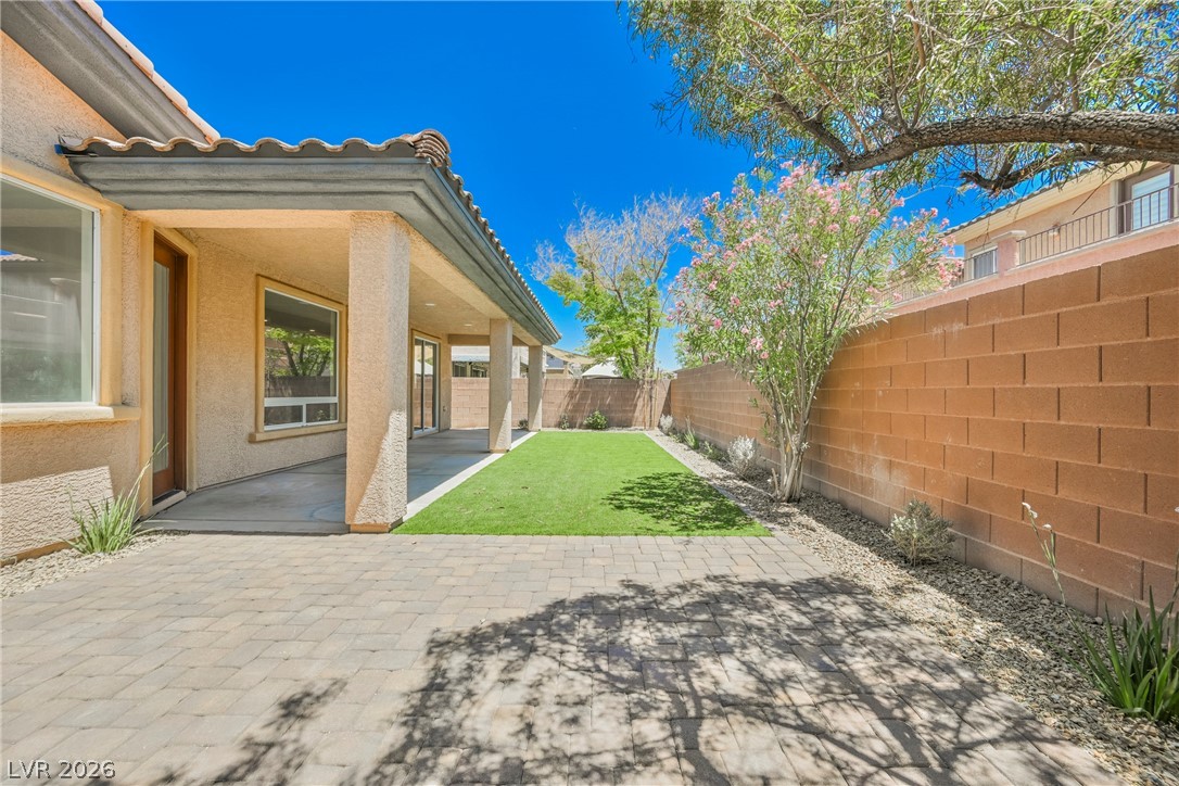 8735 Mount Mira Loma Avenue Las Vegas NV 89178