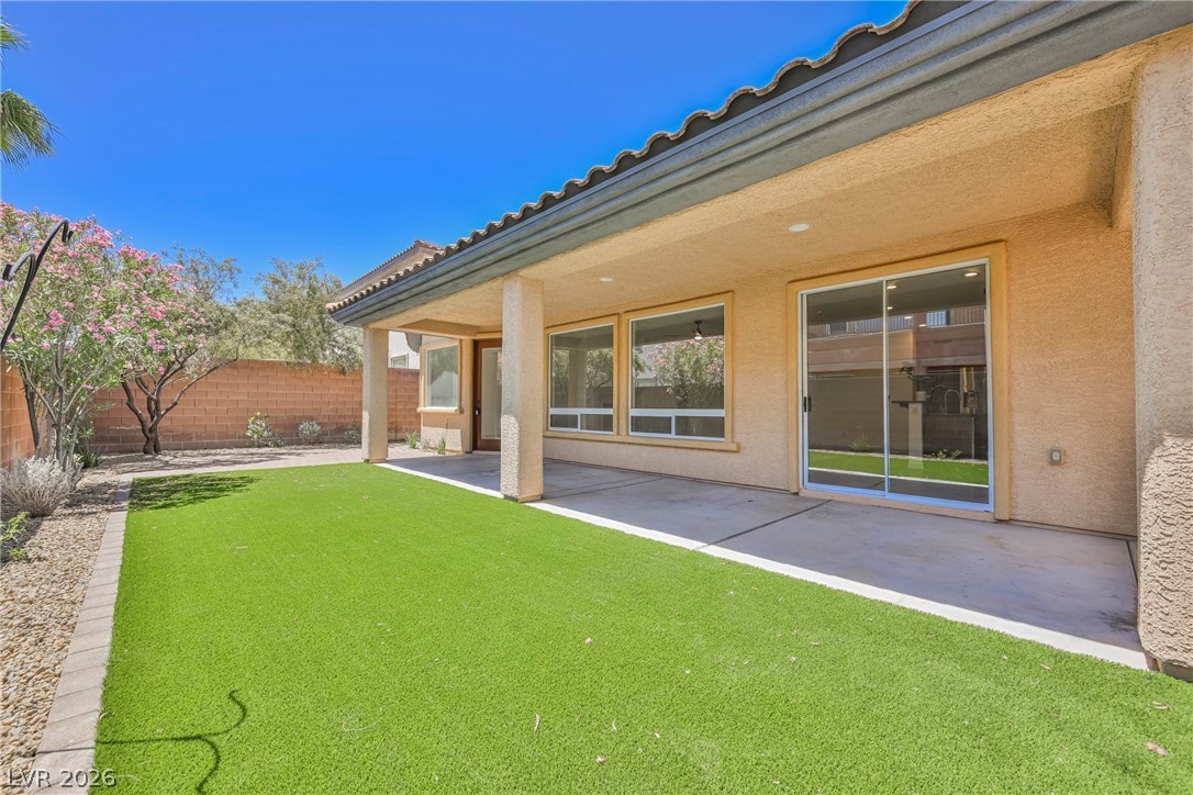 8735 Mount Mira Loma Avenue Las Vegas NV 89178