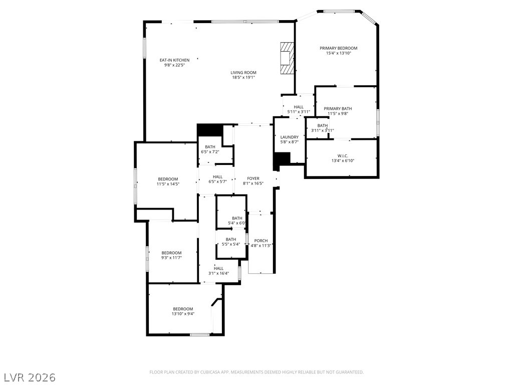 8735 Mount Mira Loma Avenue Las Vegas NV 89178