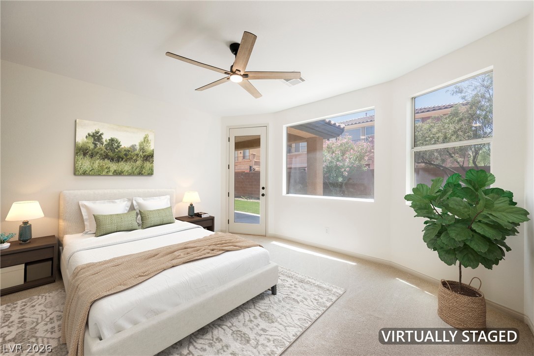8735 Mount Mira Loma Avenue Las Vegas NV 89178