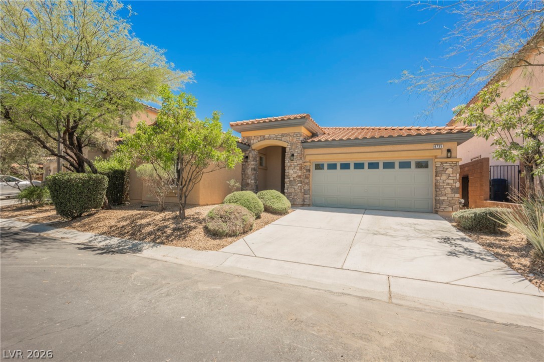 8735 Mount Mira Loma Avenue Las Vegas NV 89178