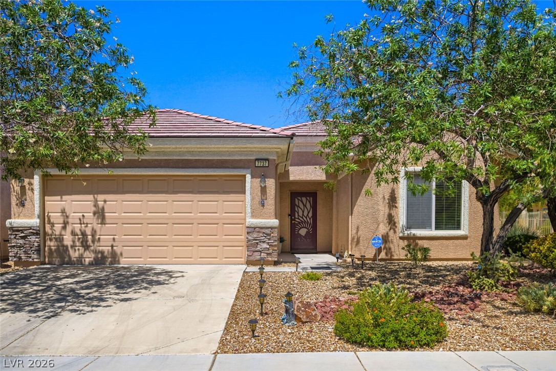 7737 Broadwing Drive North Las Vegas NV 89084