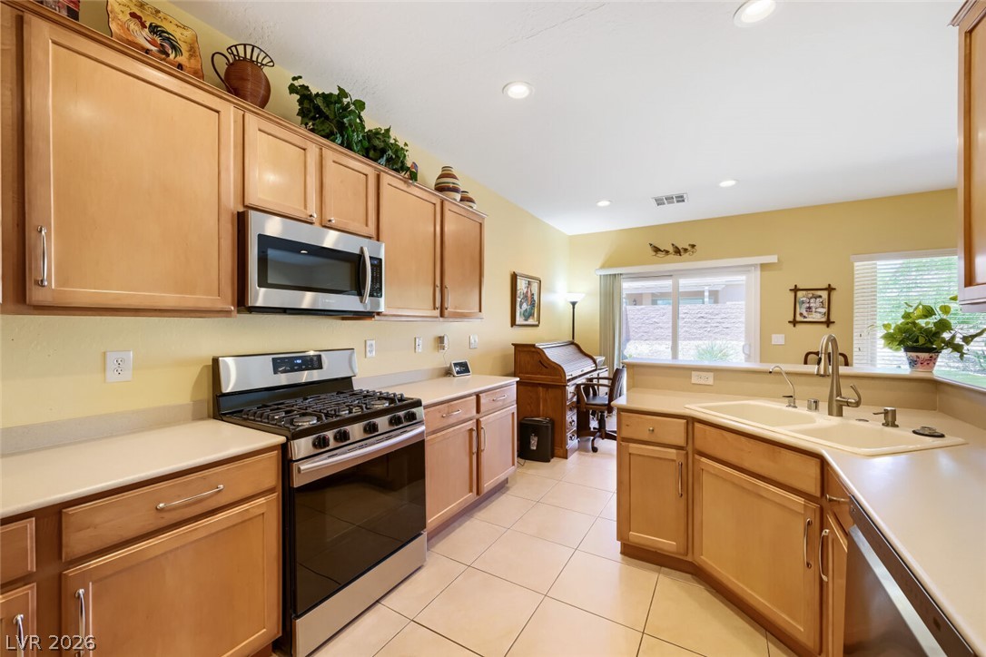 7737 Broadwing Drive North Las Vegas NV 89084