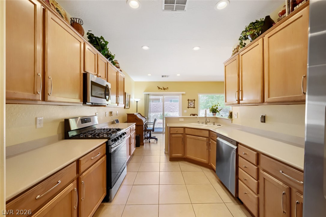 7737 Broadwing Drive North Las Vegas NV 89084