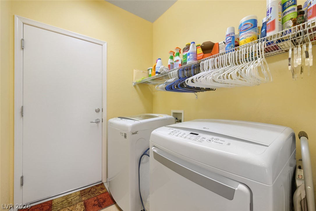 7737 Broadwing Drive North Las Vegas NV 89084