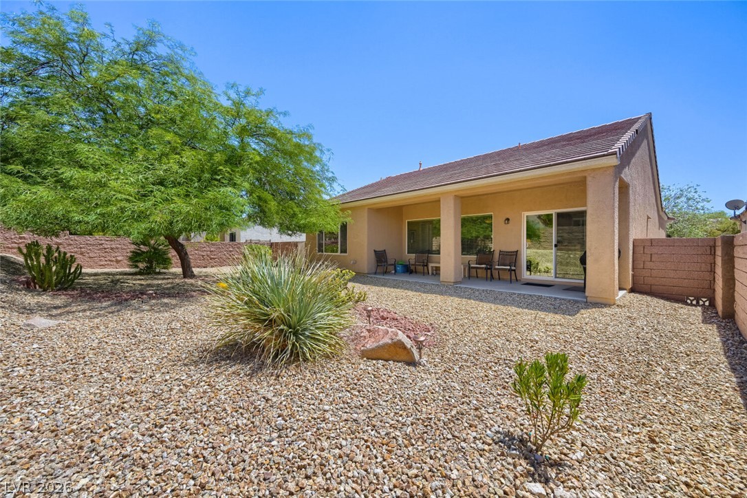 7737 Broadwing Drive North Las Vegas NV 89084