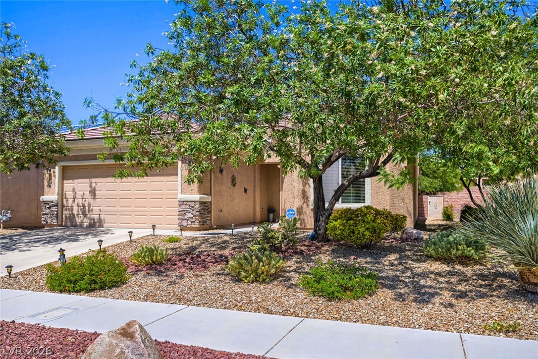 7737 Broadwing Drive North Las Vegas NV 89084