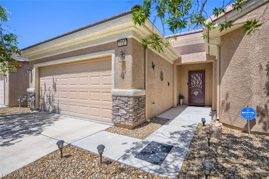 7737 Broadwing Drive North Las Vegas NV 89084