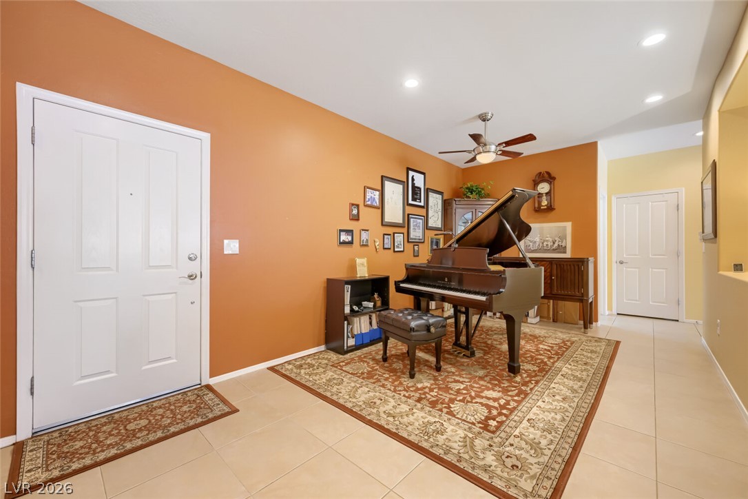 7737 Broadwing Drive North Las Vegas NV 89084
