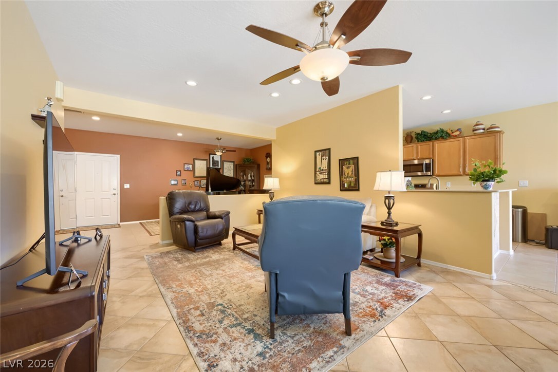 7737 Broadwing Drive North Las Vegas NV 89084