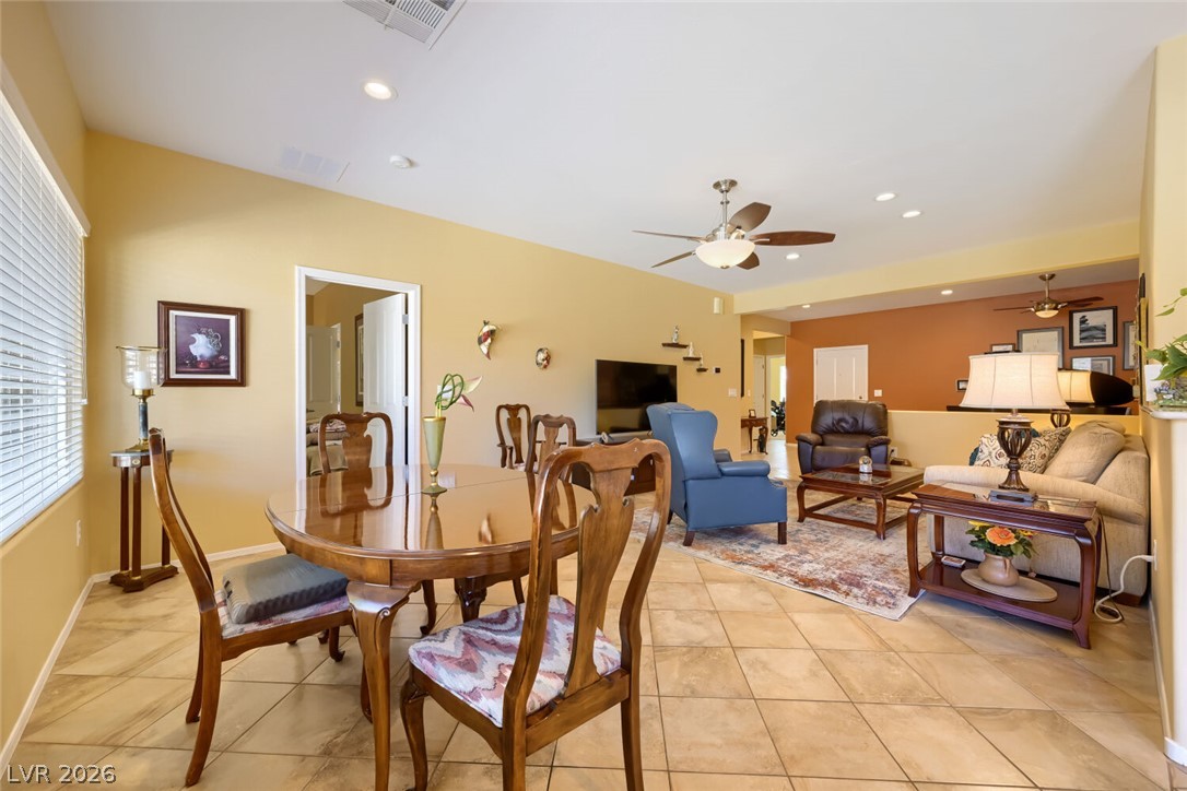 7737 Broadwing Drive North Las Vegas NV 89084