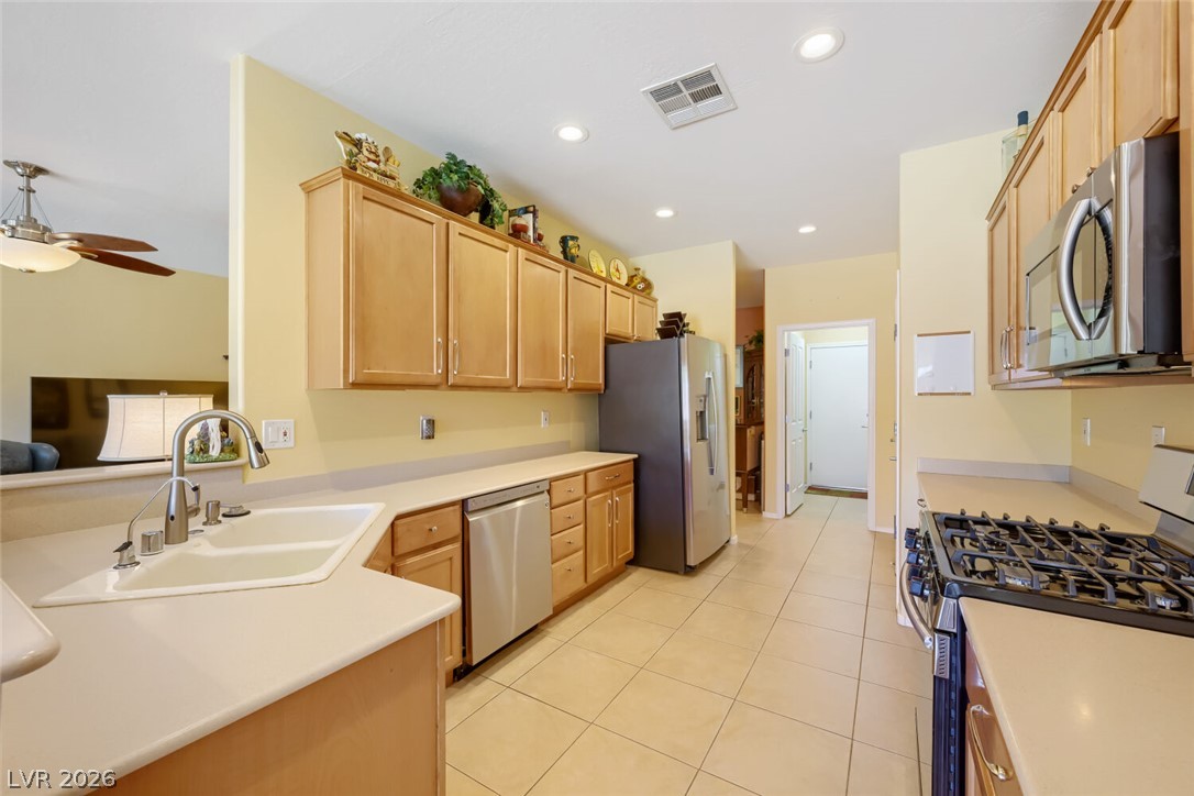 7737 Broadwing Drive North Las Vegas NV 89084