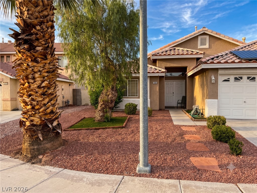 1008 Shoemaker Avenue Henderson NV 89015
