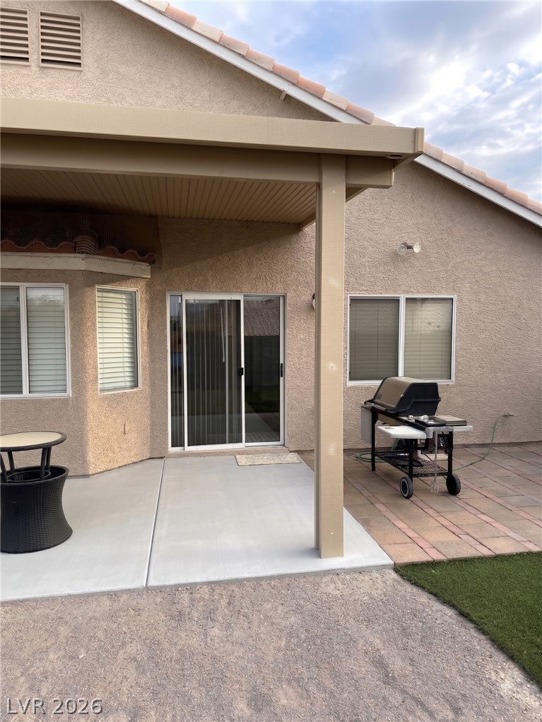 1008 Shoemaker Avenue Henderson NV 89015