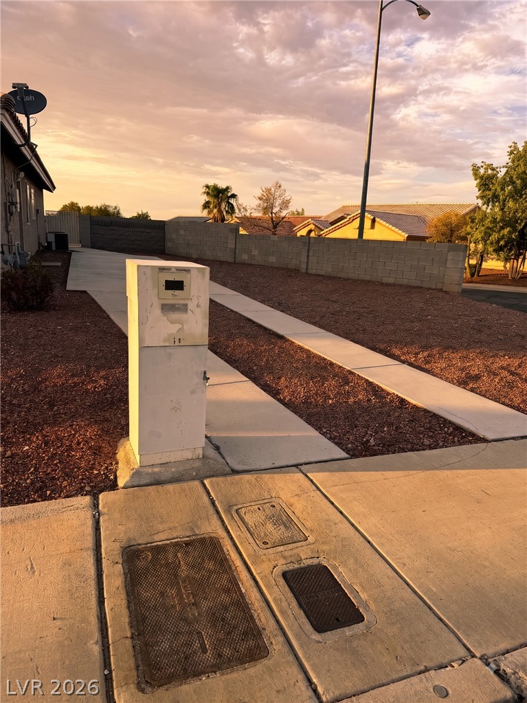 1008 Shoemaker Avenue Henderson NV 89015