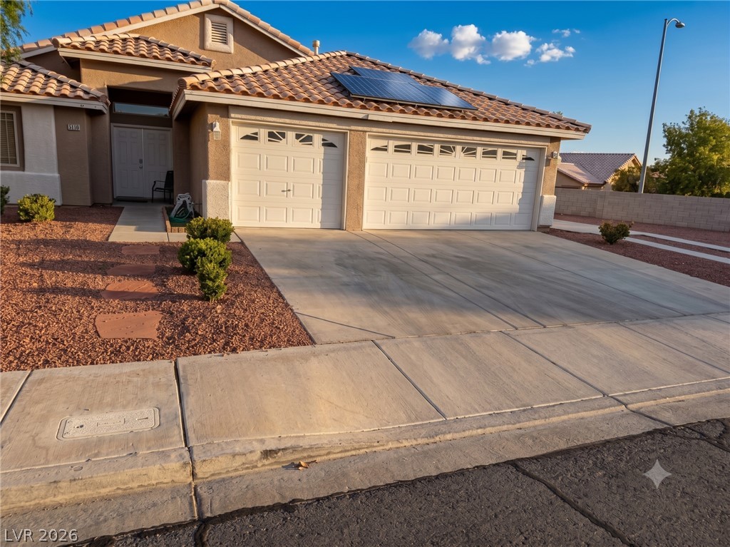 1008 Shoemaker Avenue Henderson NV 89015