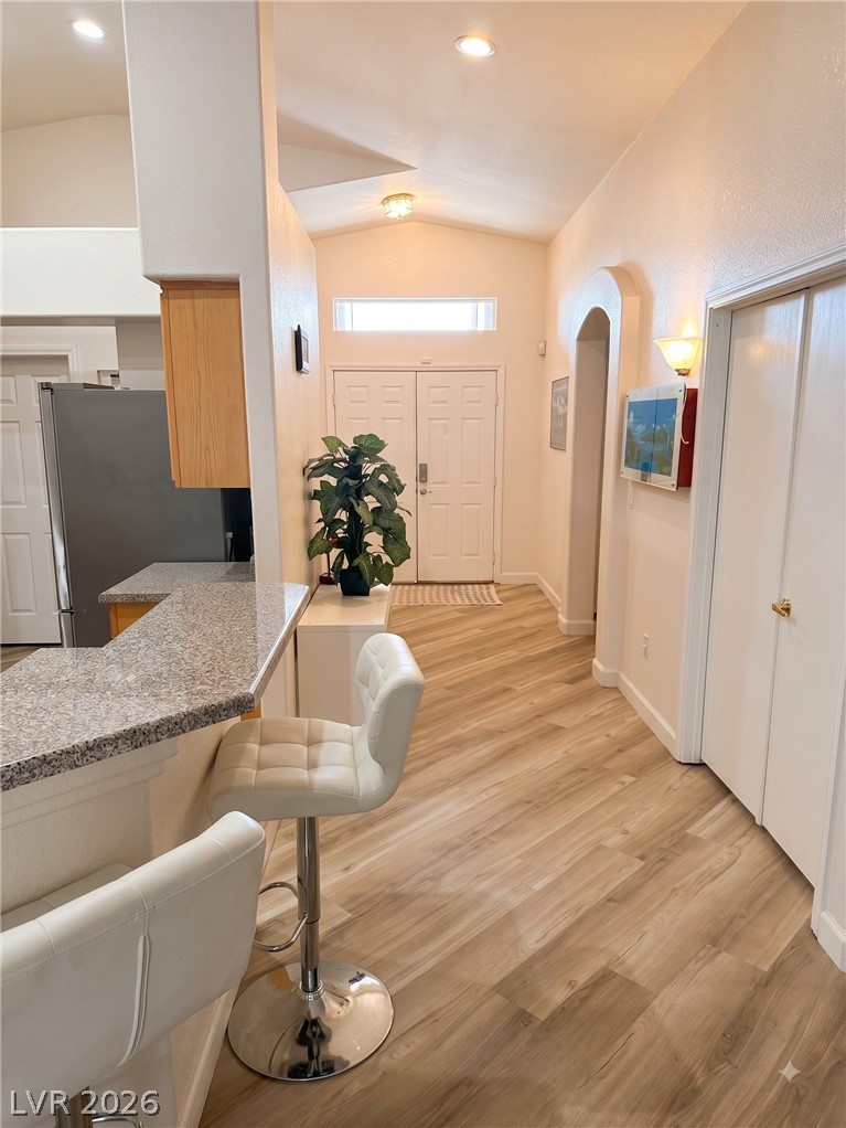 1008 Shoemaker Avenue Henderson NV 89015