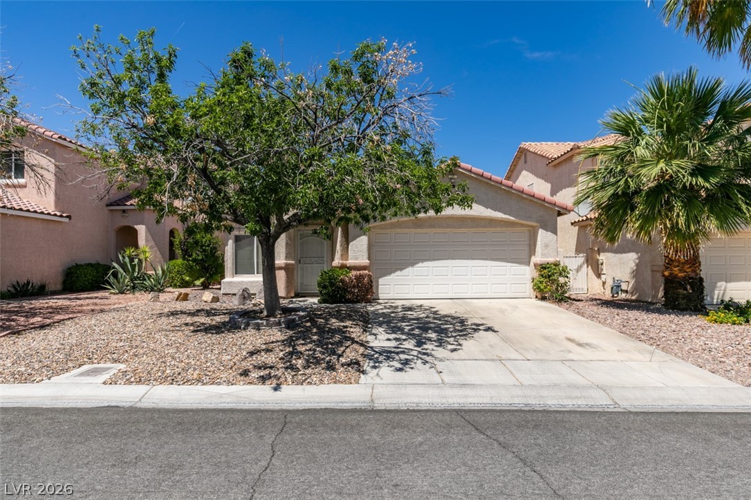 9365 Spellman Court Las Vegas NV 89123