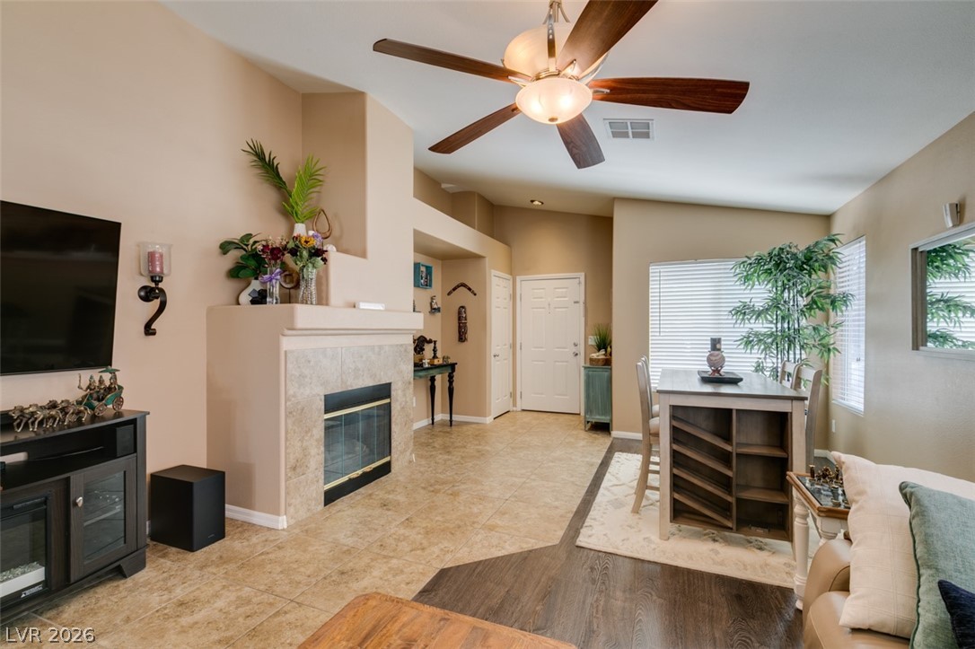 9365 Spellman Court Las Vegas NV 89123