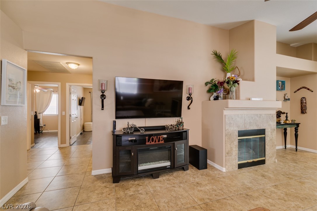 9365 Spellman Court Las Vegas NV 89123