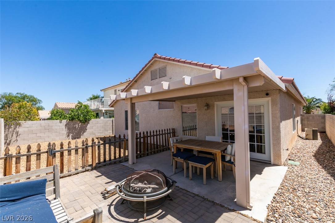 9365 Spellman Court Las Vegas NV 89123