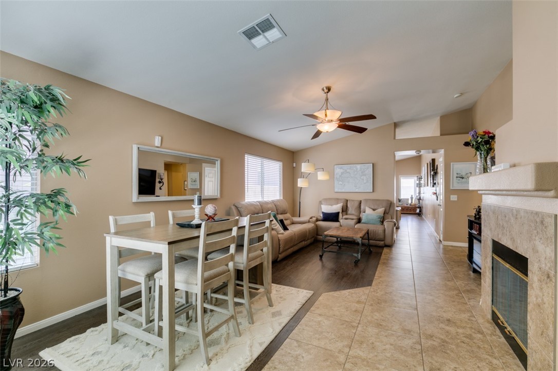 9365 Spellman Court Las Vegas NV 89123