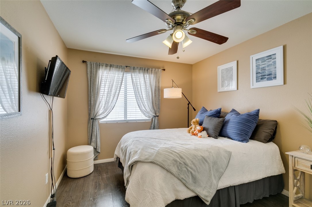 9365 Spellman Court Las Vegas NV 89123