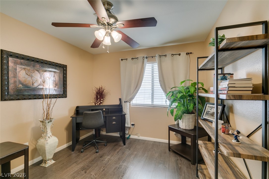 9365 Spellman Court Las Vegas NV 89123