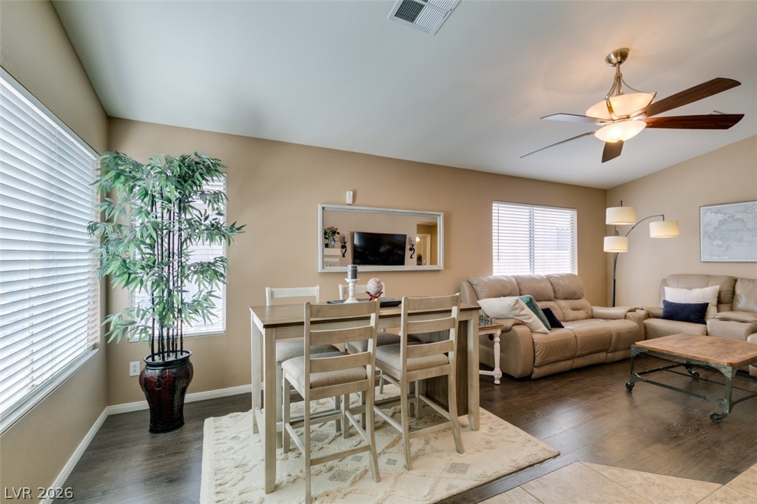 9365 Spellman Court Las Vegas NV 89123