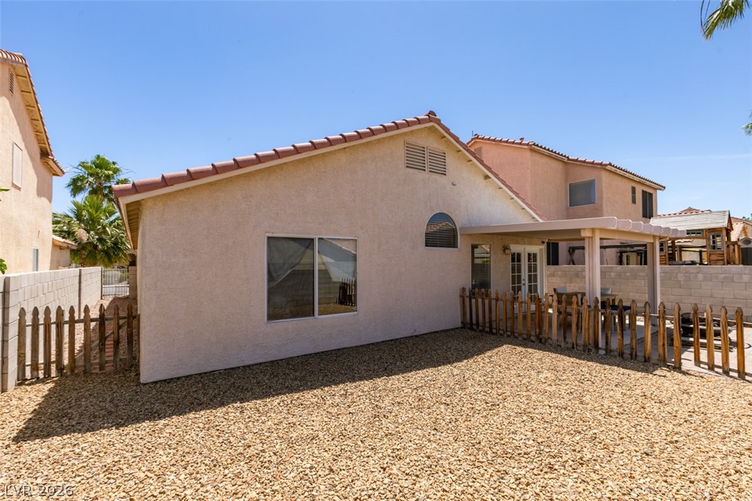9365 Spellman Court Las Vegas NV 89123