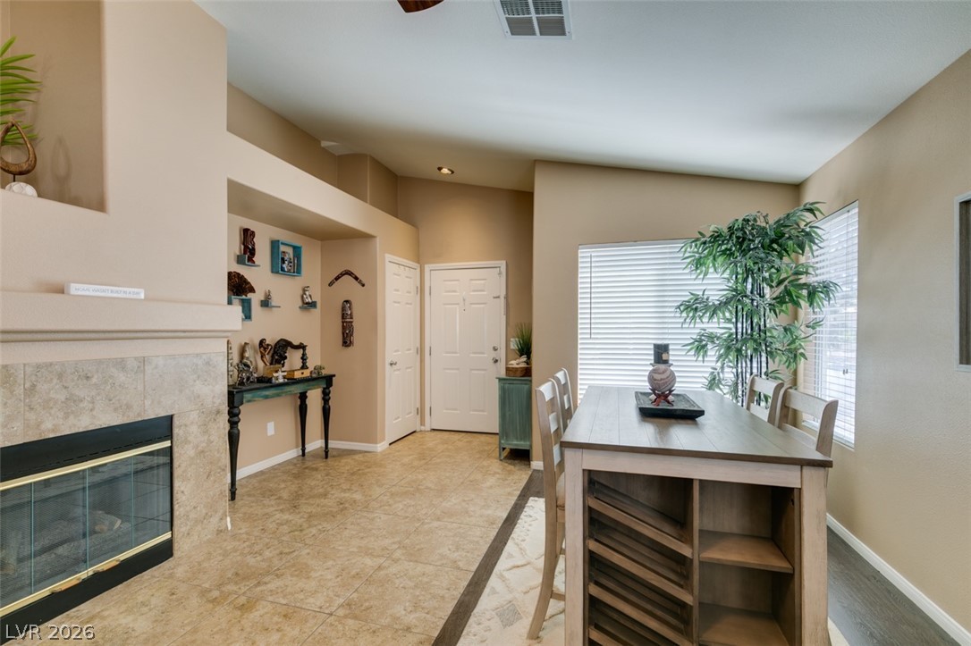 9365 Spellman Court Las Vegas NV 89123