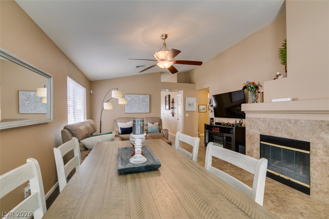 9365 Spellman Court Las Vegas NV 89123