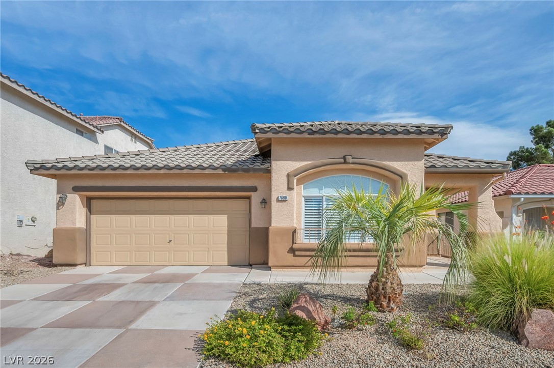 7890 Teal Harbor Avenue Las Vegas NV 89117