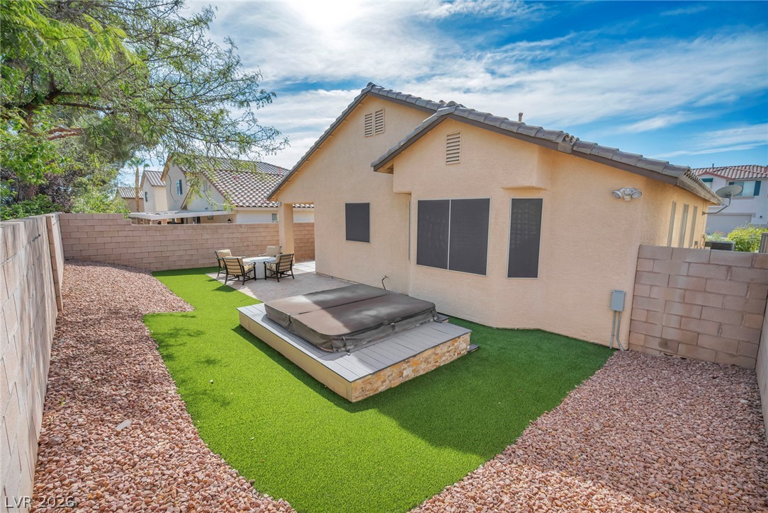 7890 Teal Harbor Avenue Las Vegas NV 89117