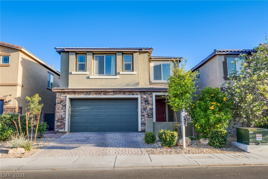 4507 Creekside Cavern Avenue North Las Vegas NV 89084