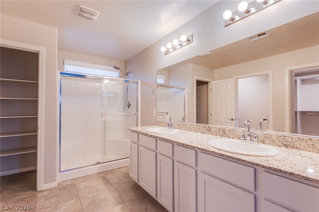 4507 Creekside Cavern Avenue North Las Vegas NV 89084