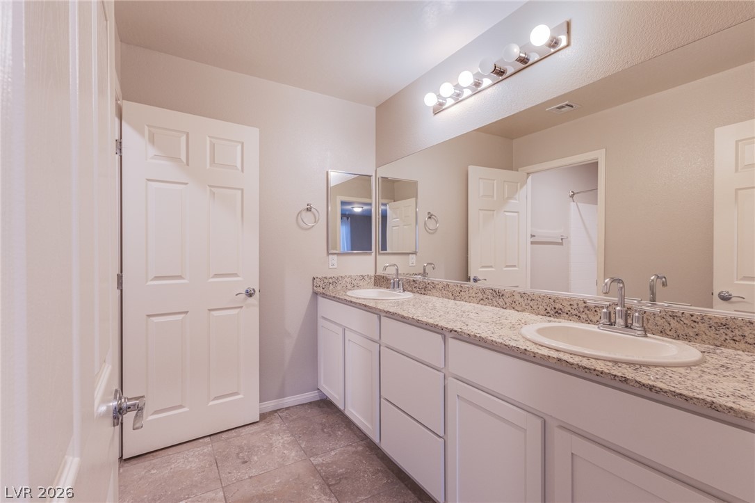 4507 Creekside Cavern Avenue North Las Vegas NV 89084