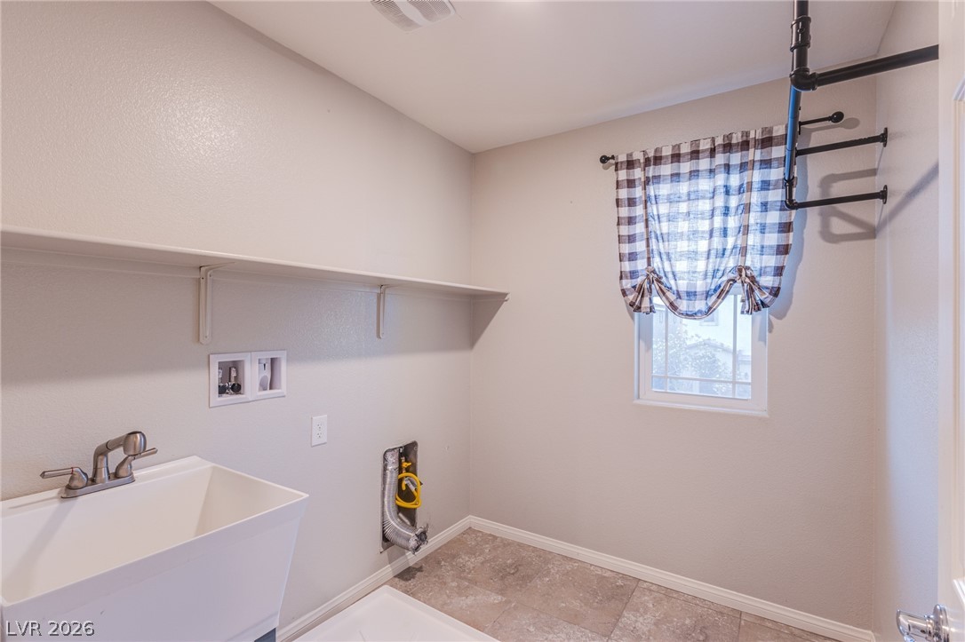 4507 Creekside Cavern Avenue North Las Vegas NV 89084